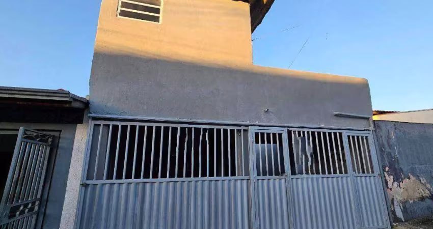 Casa com 2 quartos à venda na Rua Gilson Honório Candiani, Jardim Aeroporto I, Itu