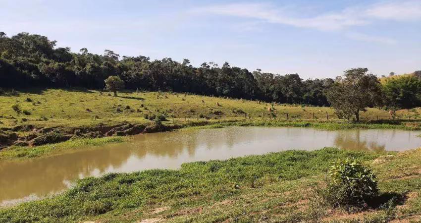 Chácara / sítio com 1 quarto à venda na Zona Rural, Porto Feliz 
