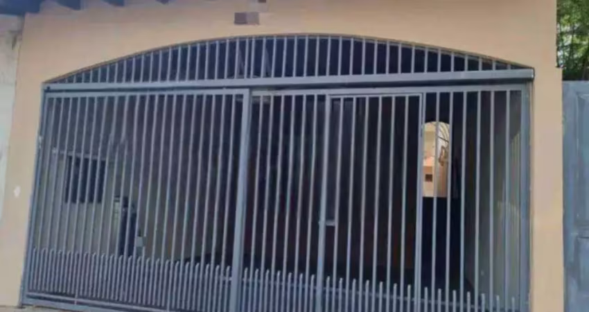 Casa com 2 quartos à venda na Rua Geraldo Benedetti, Jardim Santa Tereza, Itu