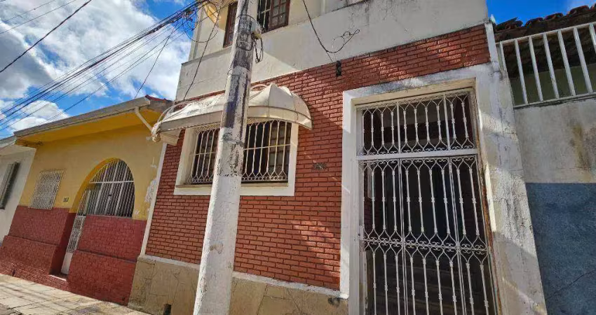 Casa com 2 quartos à venda na Rua Santa Cruz, Centro, Itu