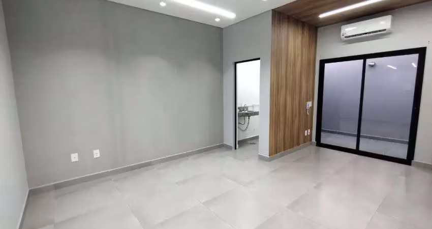 Sala comercial com 1 sala para alugar na Rua Carlos Zaim, Itu Novo Centro, Itu