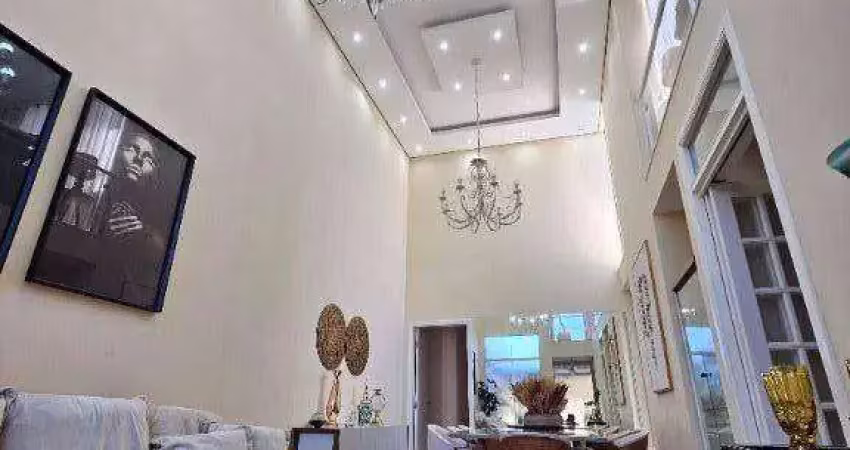 Casa com 3 quartos à venda na Rua Maria Sbrissa, Jardim Agarussi, Itu
