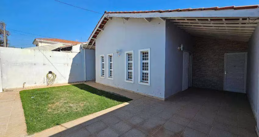 Casa com 2 quartos à venda na Rua Doutor Lauro Lima Verde, Parque Residencial Mayard, Itu