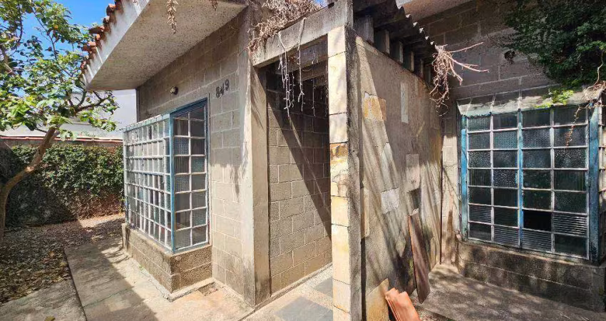 Casa com 2 quartos à venda na Rua Sete de Setembro, Centro, Salto