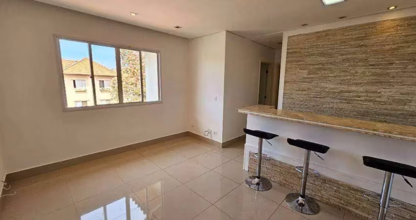 Apartamento com 3 quartos à venda na Rua das Camélias, Vila Roma, Itu