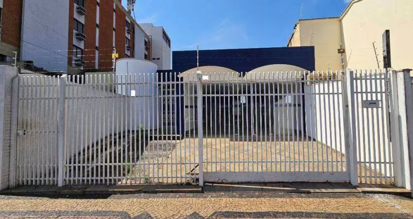 Casa com 3 quartos à venda na Rua Capitão Sílvio Fleming, Vila Nova, Itu