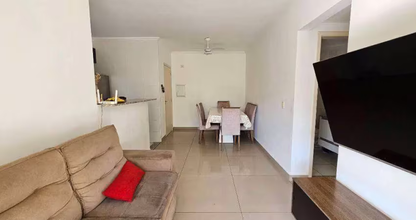 Apartamento com 3 quartos à venda na Rua Augusto Francischinelli, Vila Esperança, Itu