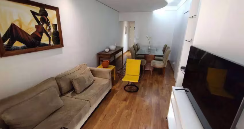 Apartamento, condomínio domingos fernandes - itu sp