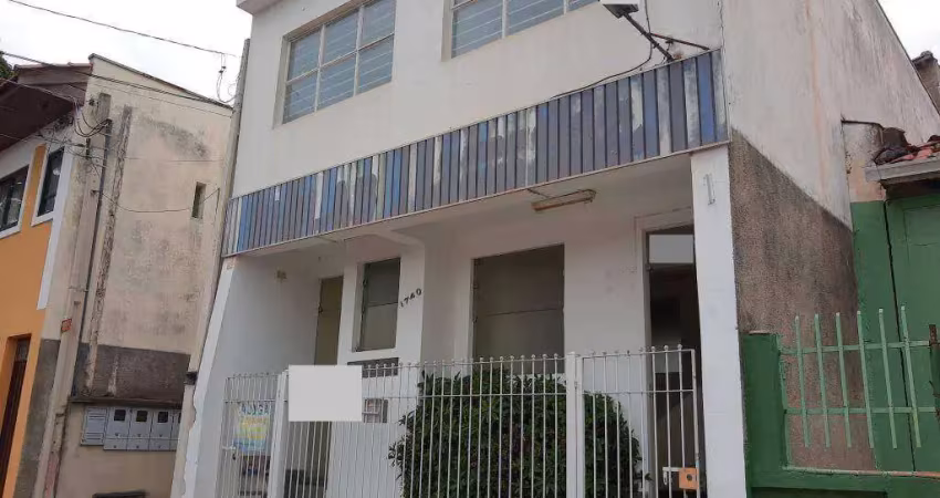 Sala comercial com 1 sala para alugar na Rua Santa Rita, Centro, Itu
