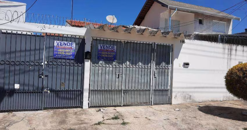 Casa, Potiguara - Itu SP