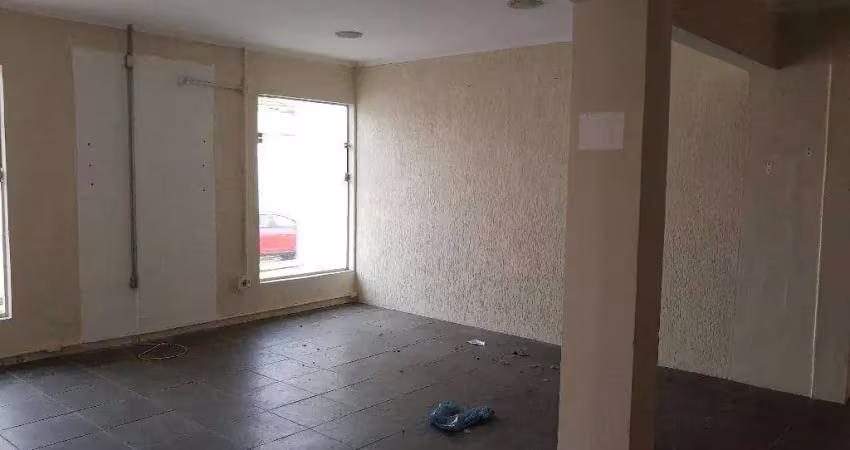 Prédio para alugar na Rua Santa Rita, Centro, Itu
