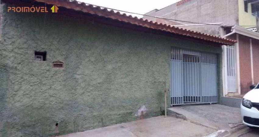 Casa, Cidade Nova - Itu SP