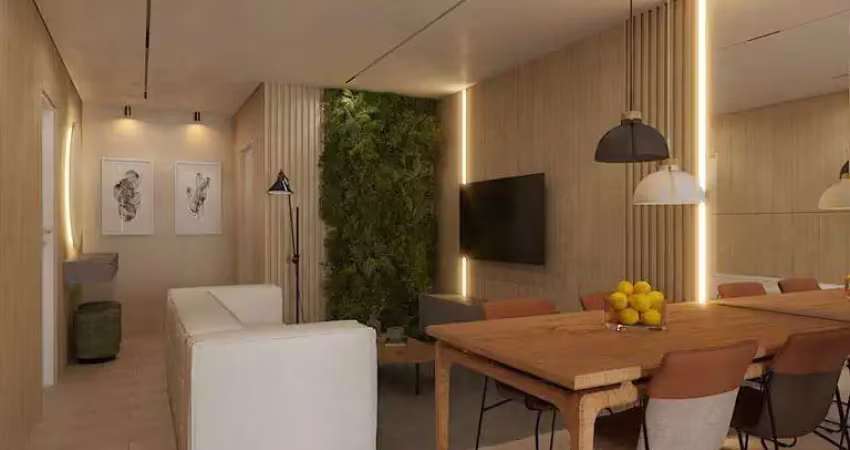 Apartamento Térreo para Venda em João Pessoa, Aeroclube, 3 dormitórios, 1 suíte, 2 banheiros, 1 vaga