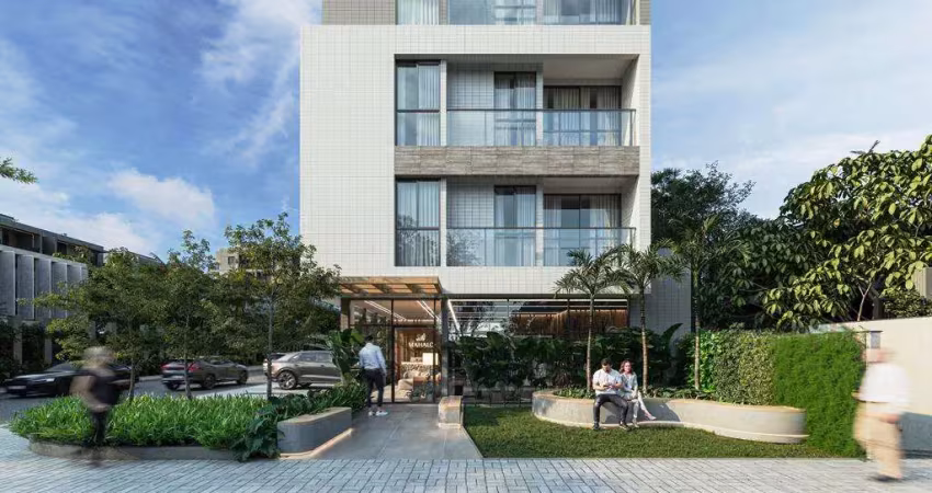 Apartamento para venda em joão pessoa, jardim oceania, 2 dormitórios, 1 suíte, 1 banheiro, 1 vaga