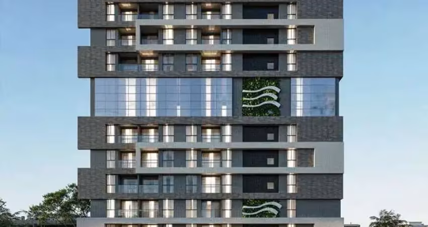 Flat para venda em joão pessoa, jardim oceania, 1 dormitório, 1 suíte, 1 banheiro, 1 vaga