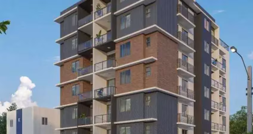 Apartamento para venda em joão pessoa, bessa, 3 dormitórios, 1 suíte, 1 banheiro, 2 vagas