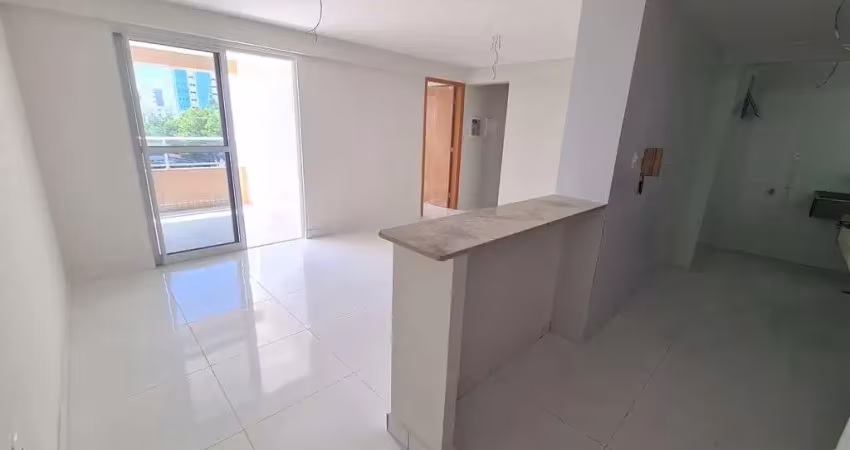 Apartamento para venda em joão pessoa, manaíra, 3 dormitórios, 1 suíte, 3 banheiros, 2 vagas