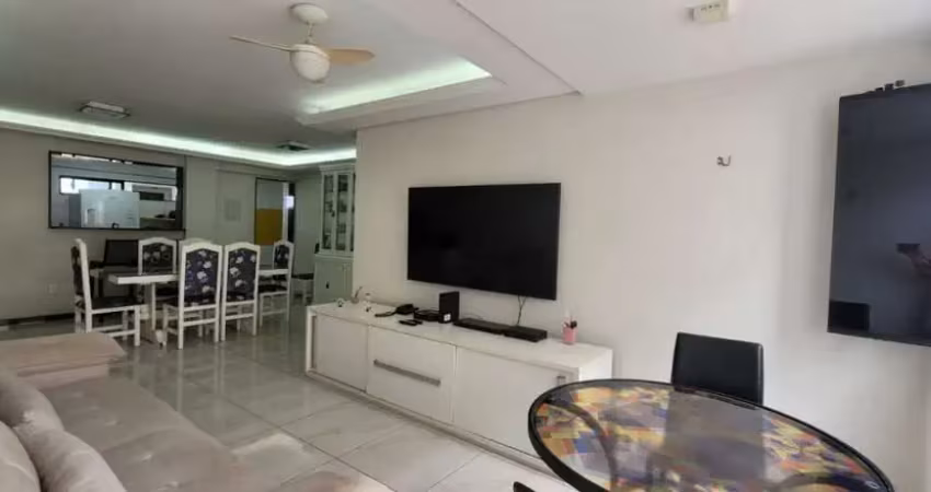Apartamento para venda, jardim oceania, 3 dormitórios, 1 suíte, 3 banheiros, 1 vaga