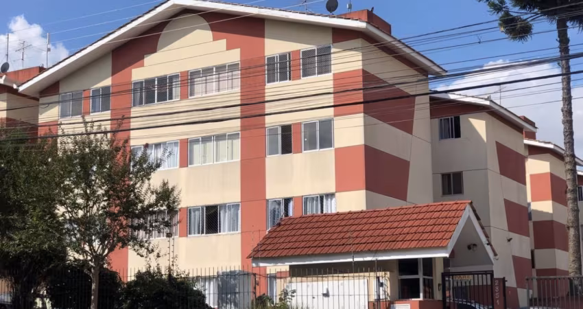 Apartamento de três quartos no Fazendinha!!