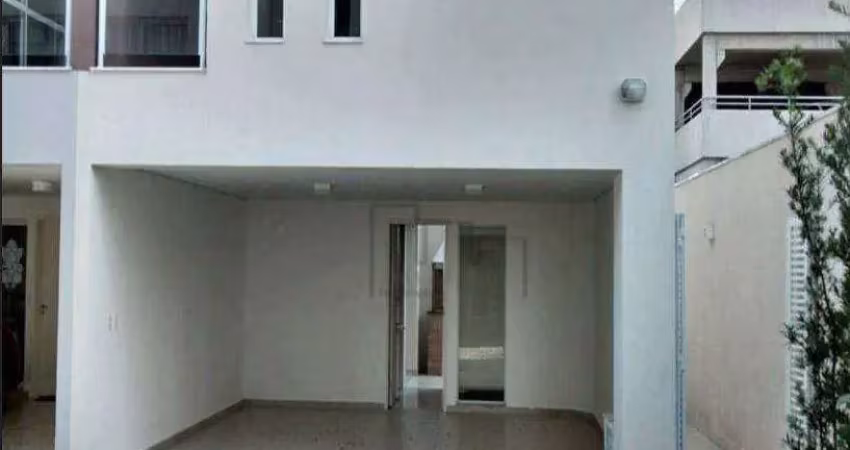 Casa à venda, 150 m² por r$ 739.000,00 - vila progresso - sorocaba/sp