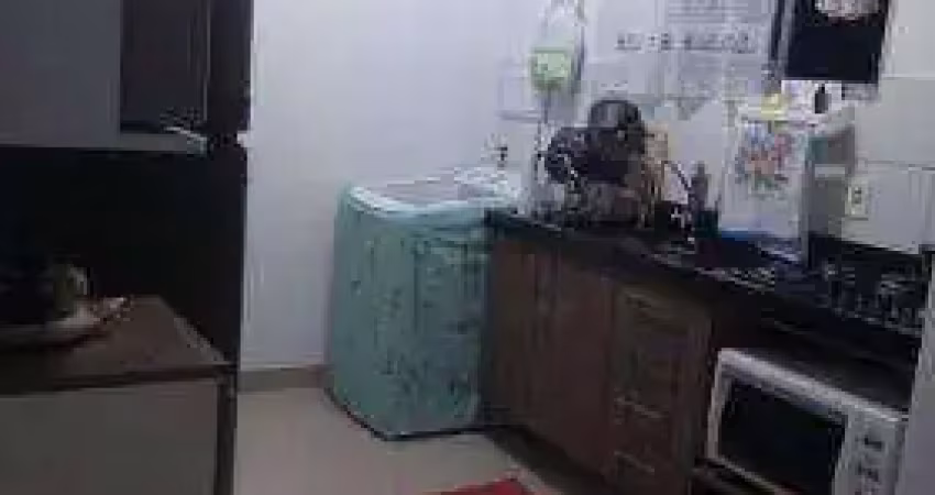 Apartamento à venda, 49 m² por R$ 185.000,00 - Éden - Sorocaba/SP
