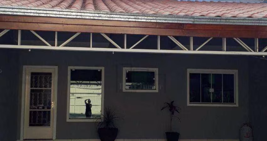 Casa à venda, 133 m² por R$ 545.000,00 - Jardim Wanel Ville IV - Sorocaba/SP