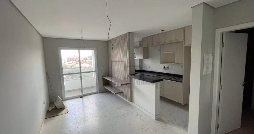 Apartamento com 1 dormitório à venda, 45 m² por R$ 420.000,00 - Vila Independência - Sorocaba/SP
