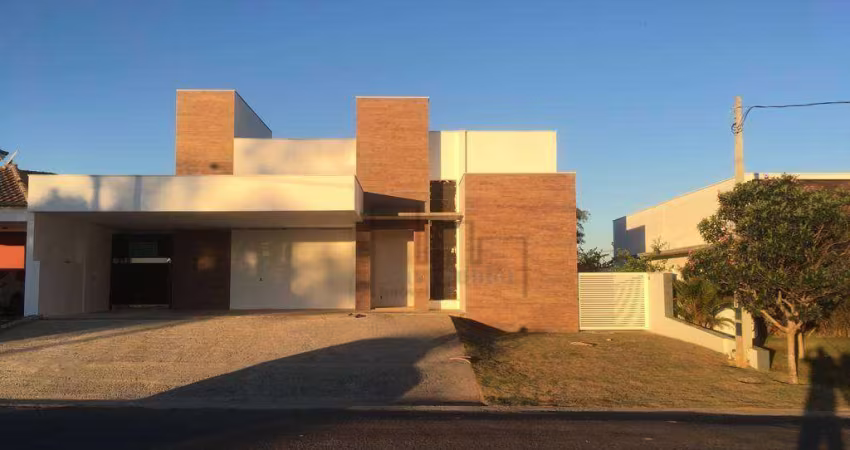 Casa à venda, 375 m² por R$ 3.200.000,00 - Condomínio Village Ipanema - Araçoiaba da Serra/SP