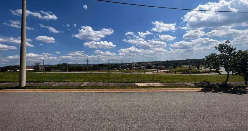 Terreno à venda, 450 m² por r$ 635.000,00 - condomínio cyrela landscape - votorantim/sp