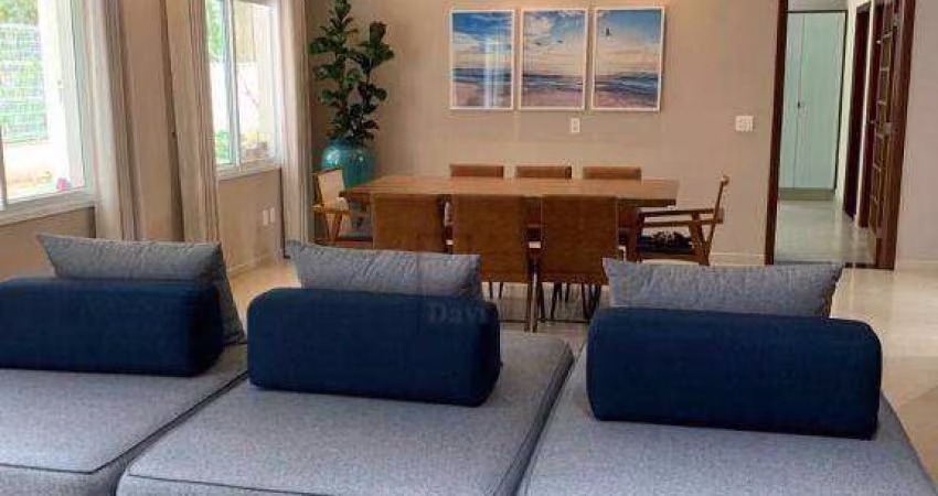 Casa à venda, 486 m² por R$ 1.950.000,00 - Condomínio Village Saint Claire - Sorocaba/SP