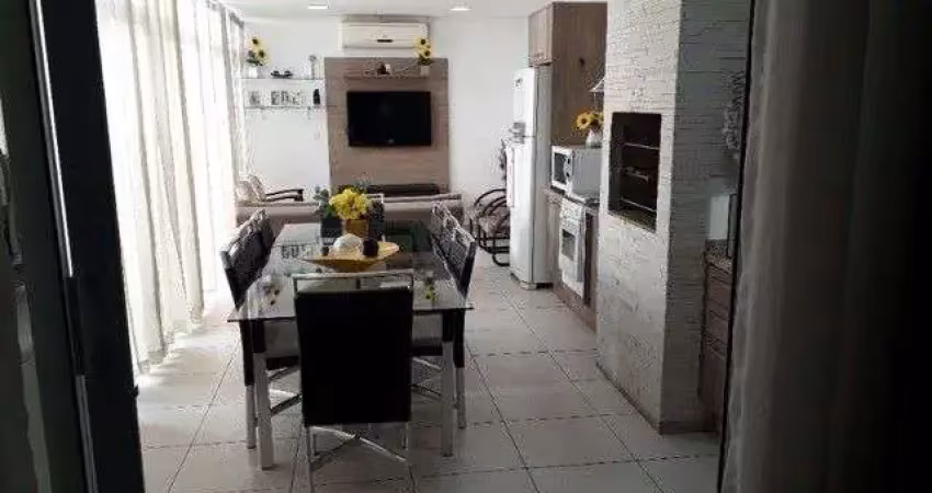Casa à venda, 235 m² por R$ 1.450.000,00 - Condomínio Ibiti Royal Park - Sorocaba/SP