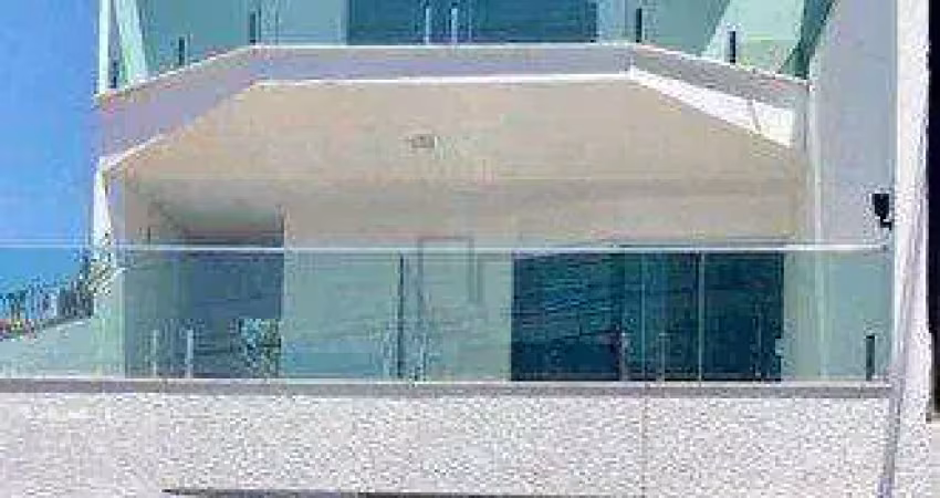 Casa à venda, 300 m² por r$ 1.650.000,00 - jardim américa - sorocaba/sp