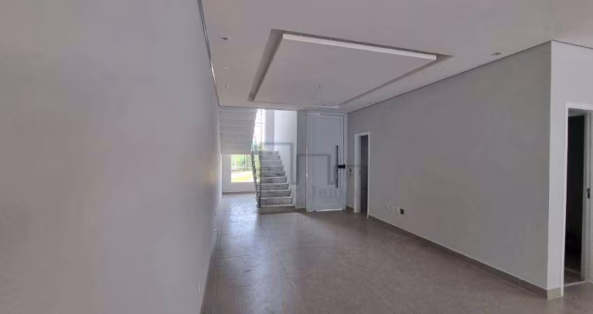 Casa à venda, 210 m² por R$ 1.400.000,00 - Condomínio Helena Maria - Sorocaba/SP