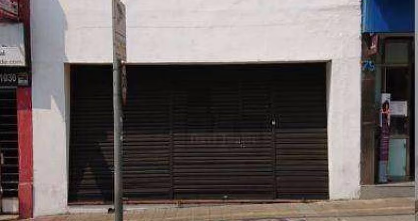 Salão para alugar, 194 m² por R$ 19.310,00/mês - Centro - Sorocaba/SP