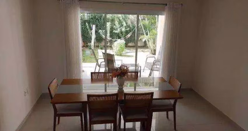 Casa com 3 dormitórios à venda, 220 m² por r$ 1.290.000,00 - condomínio villa do bosque - sorocaba/sp