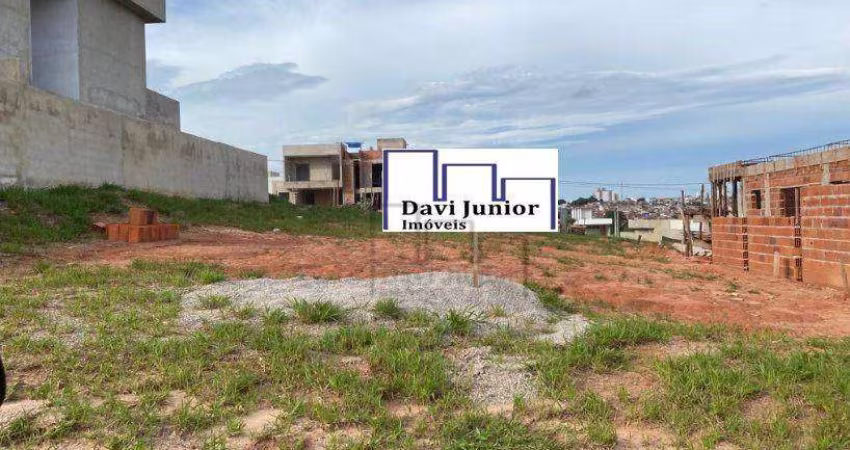 Terreno à venda, 200 m² por R$ 235.000,00 - Condomínio Helena Maria - Sorocaba/SP