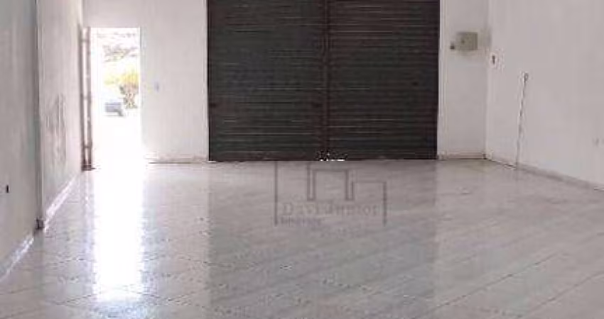 Galpão à venda, 130 m² por R$ 3.200.000,00 - Jardim Piazza di Roma I - Sorocaba/SP