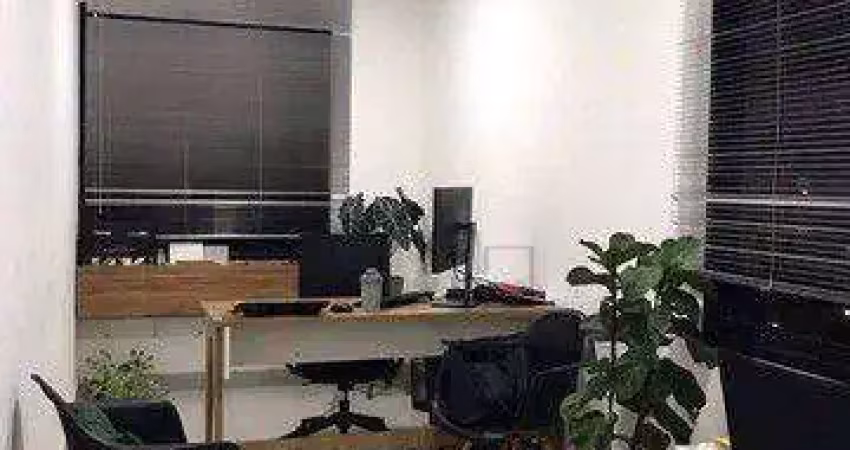 Sala à venda, 37 m² por R$ 265.000,00 - Vila Hortência - Sorocaba/SP