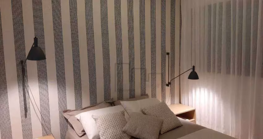 Apartamento à venda, 54 m² por r$ 440.752,00 - jardim santa rosália - sorocaba/sp