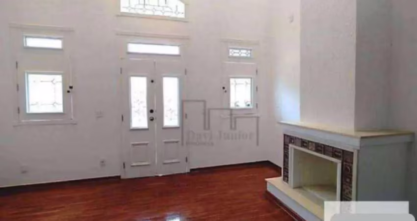 Casa à venda, 252 m² por R$ 1.400.000,00 - Condomínio Residencial Belvedere I - Votorantim/SP