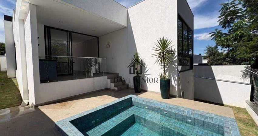 Casa à venda, 185 m² por R$ 1.650.000,00 - Condomínio Cyrela Landscape - Votorantim/SP