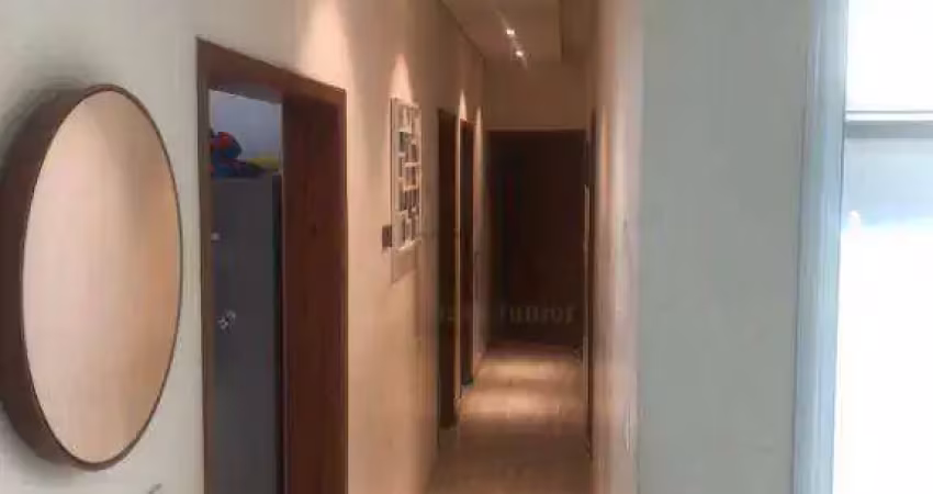 Casa à venda, 200 m² por r$ 1.100.000,00 - condomínio villagio milano - sorocaba/sp