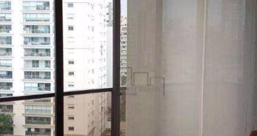 Apartamento à venda, 45 m² por R$ 680.000,00 - Jardim Paulista - São Paulo/SP
