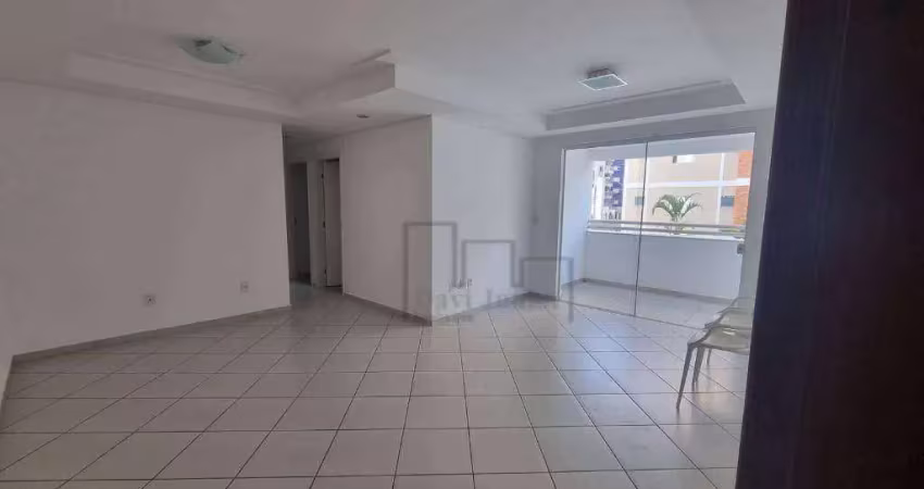 Apartamento à venda, 143 m² por R$ 848.000,00 - Parque Campolim - Sorocaba/SP