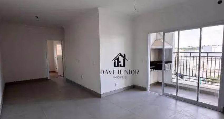 Apartamento à venda, 80 m² por r$ 610.000,00 - parque campolim - sorocaba/sp