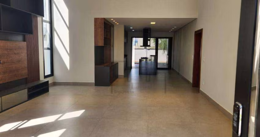 Casa à venda, 230 m² por R$ 2.500.000,00 - Alphaville Nova Esplanada I - Votorantim/SP