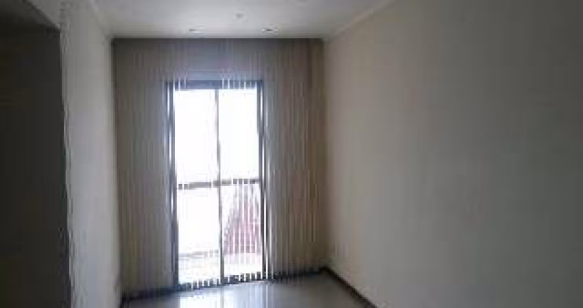 Apartamento Residencial para venda e locação, Vila Carvalho, Sorocaba - AP0550.