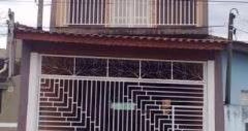Casa residencial à venda, Jardim dos Estados, Sorocaba - CA1139.
