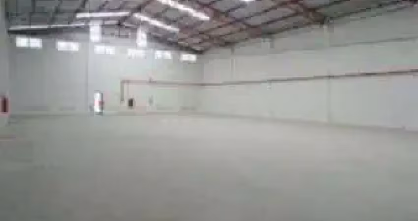 Galpão para alugar, 933 m² por r$ 21.915,17/mês - jardim ibiti do paço - sorocaba/sp