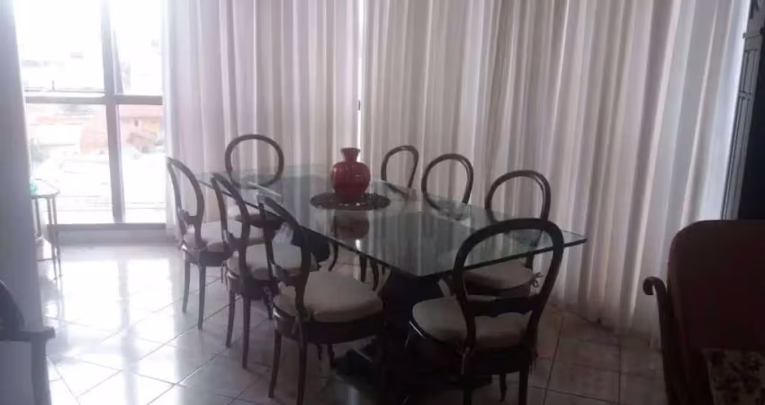 Apartamento à venda, 160 m² por R$ 795.000,00 - Vila Augusta - Sorocaba/SP
